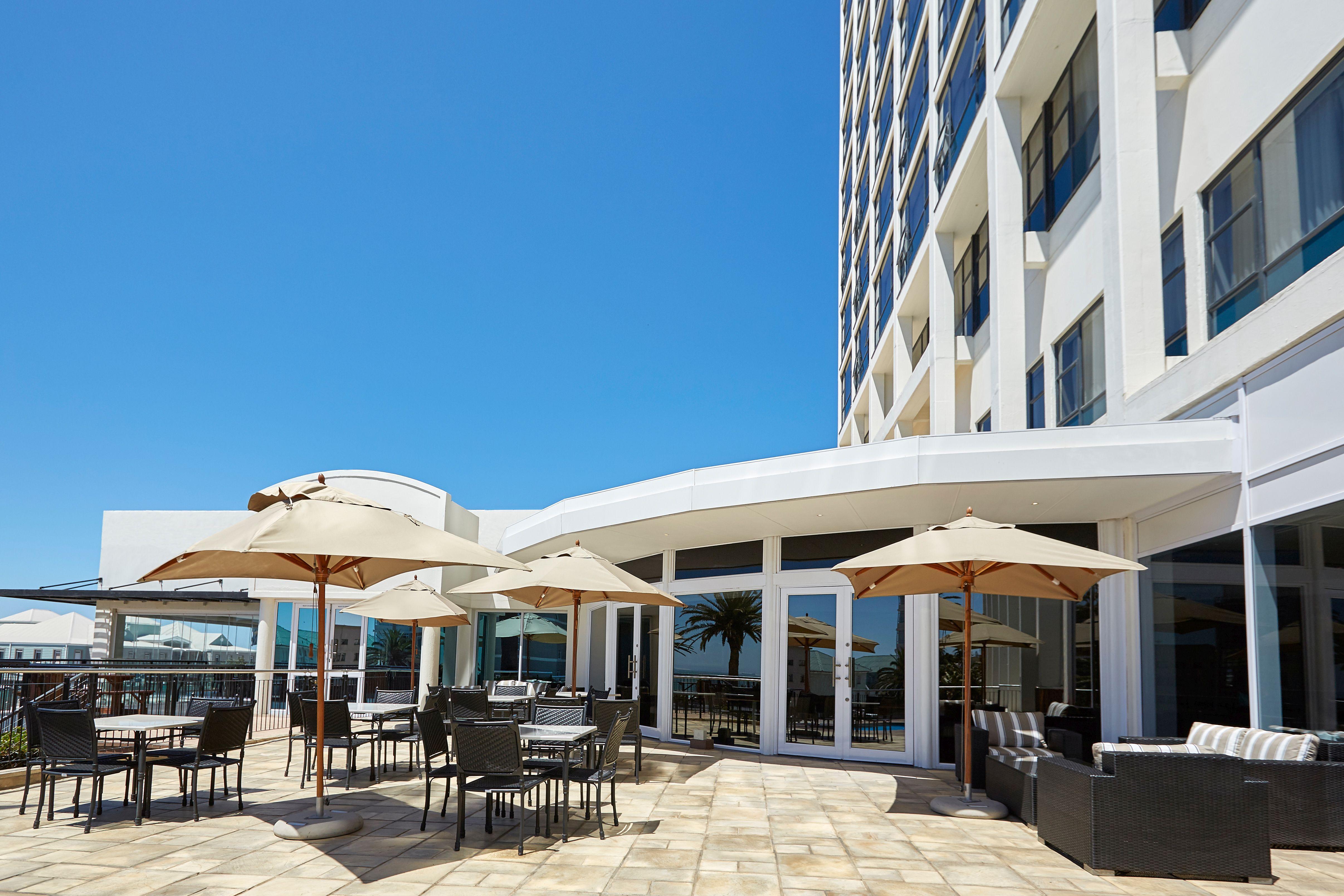 Garden Court Kings Beach Port Elizabeth Exterior foto